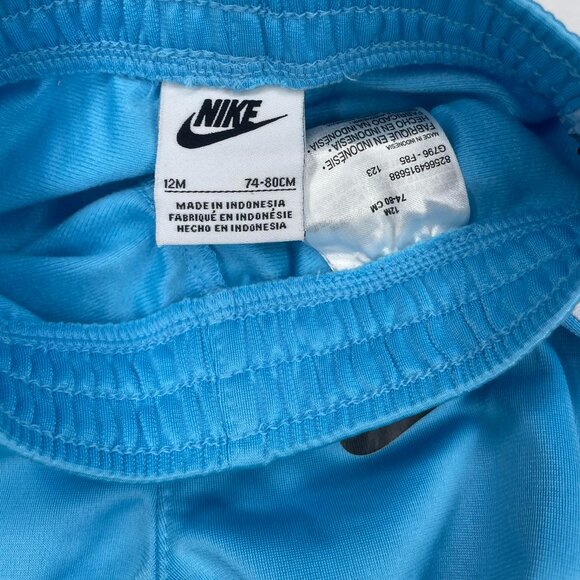 Infant Boys Nike Jogging Suit - Picture 10 of 10